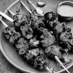 Chicken Tandoori