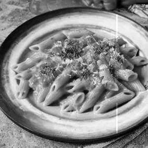 Red Sauce Pasta