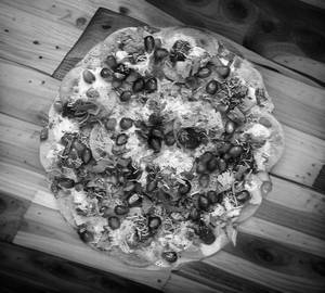 Papdi Chaat