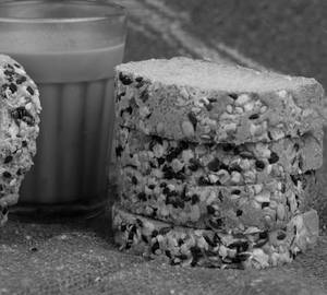 Mutigrain Toast