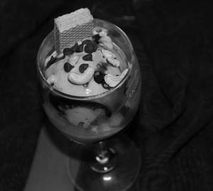 Choco Triple Sundae