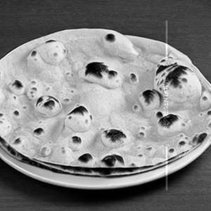 Plain Roti