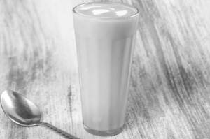 Mango Lassi (250 Ml)