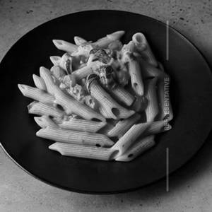 Mix Penne Pasta