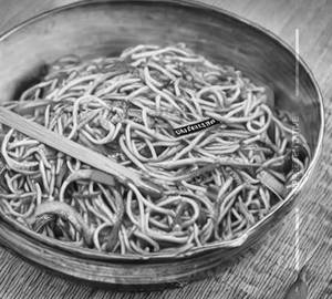 Chilli Garlic Noodles