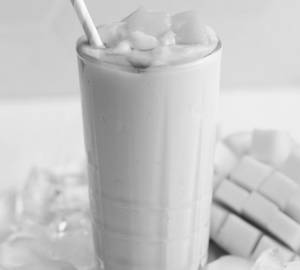 Mango Blast Shake