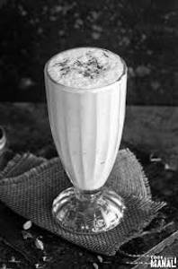 Sweet lassi