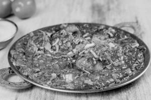 Murgh Lasuni(450 Gm)