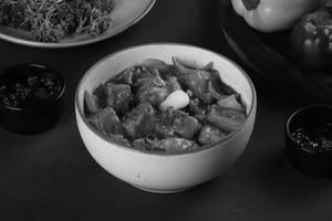 Chilly Paneer Gravy
