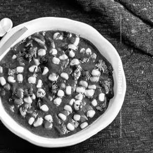 Mushroom Corn