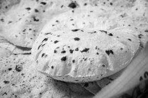 Plain Roti