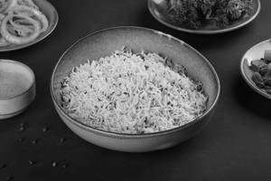 Jeera Rice