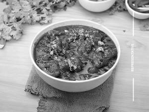 Manchurian Gravy