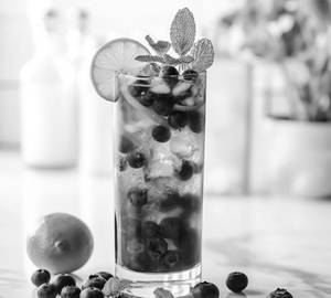Currant Cooler