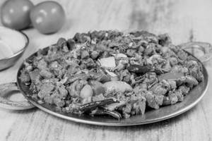 Subzi Tarkari(500 Gm)