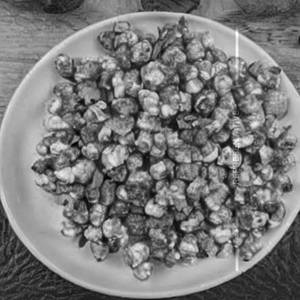 Crispy Corn