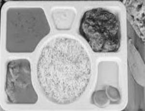 Royal Thali