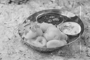 Puri Chole
