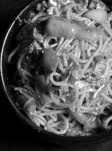 Singapuri Noodles