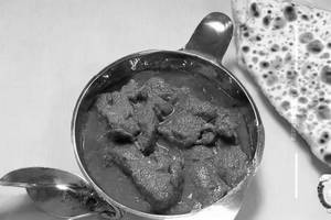 Mutton Rara Meat
