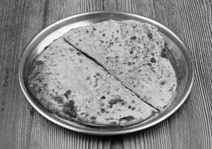 Missi Roti (75 Gm)