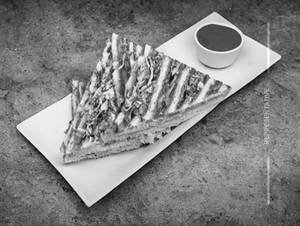 Bombay Sandwich Grill (Spl)