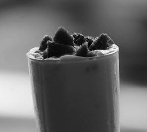 Anjeer Kaju Thick Shake