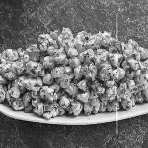 Crispy Corn