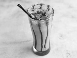 Chocolate Shake         