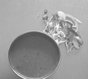 Veg Kuruma (200ml)