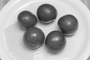 Khua Gulabjamun [5 Pieces]