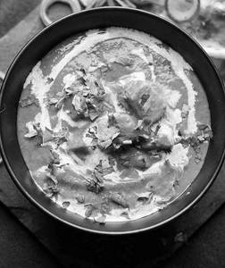 Shahi Paneer