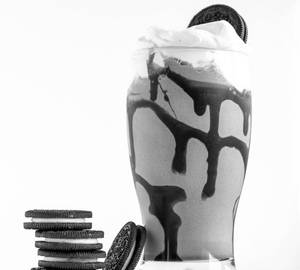 Chocochip Oreo Shake
