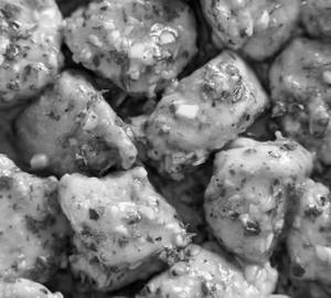 Butter Garlic Chicken(500ml)
