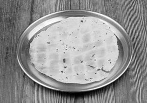 Roasted Papad (10 Gm)