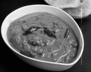Cheese Chilli Gravy