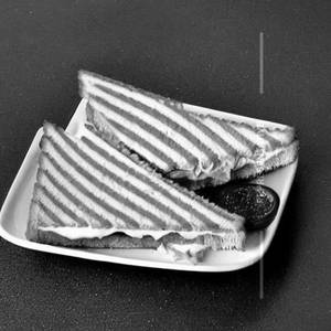 Cheese Sandwich