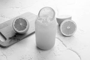 Orange Cooler