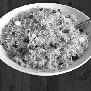 Veg Fried Rice