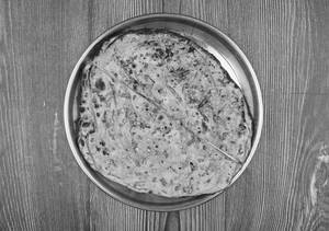 Butter Kulcha (100 Gm)