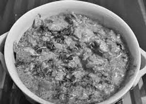 Murg Irani