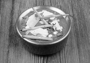 Paneer Adraki (450 Gm)