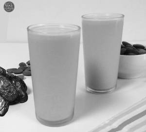 Arabian Dry Fruit Shake