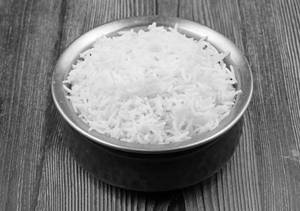 Sada Chawal (400 Gm)