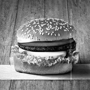 Nyk Burger