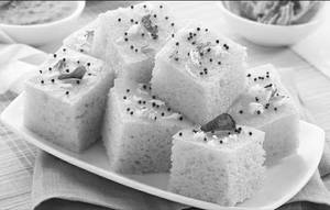 Khaman [100 Grams]