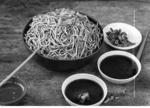 Hakka Noodles
