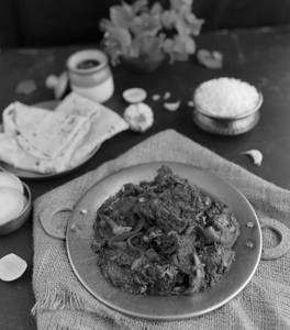 Bhuna Murgh (450 Gm)