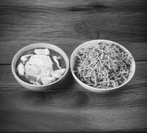 Chicken American Chopsuey