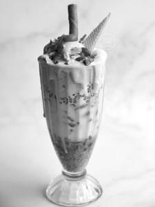 Mango Falooda